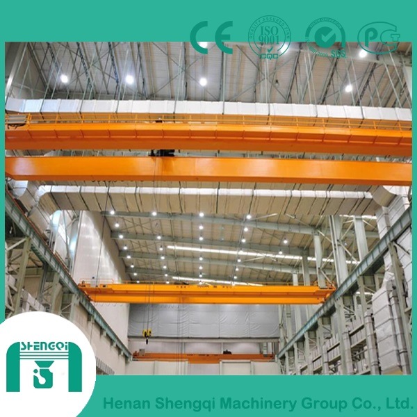 Chine
Double poutre Type européen 32 tonne grue
fournisseur