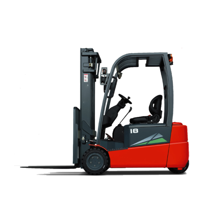 1.8 Ton Logistics Machinery Chinese Brand Diesel Forklift Cpd18