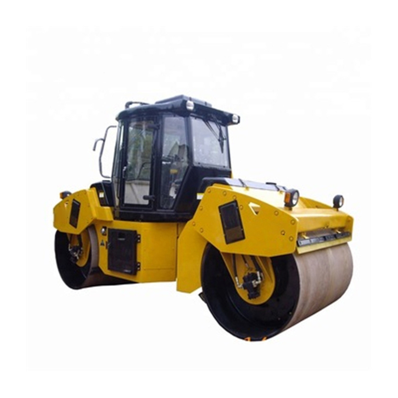 16 Ton Tyre Road Roller Ltd216h