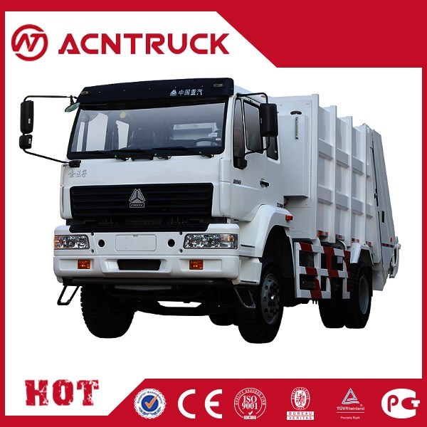 16000L Sewage Suction Tanker Dongfeng 6X4 10m3