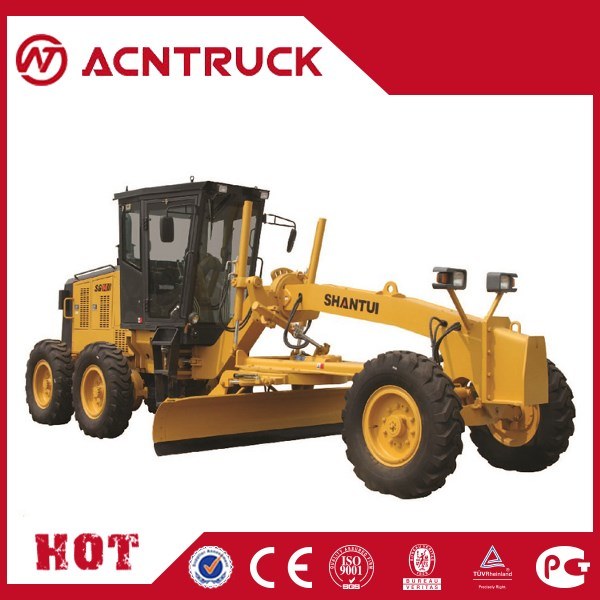 160HP Motor Grader with Good Price in Peru