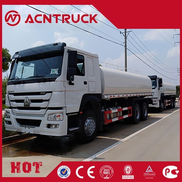 
                2020 Beeben 6x4 Water Tanker Truck for Sale
            