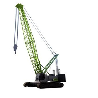 2020 Zoomlion Zcc1300 130 Ton New Crawler Crane for Widely Use