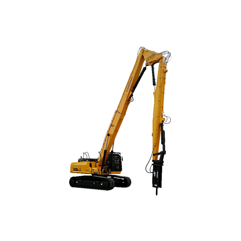 
                2,7500kg Liugong 928e 철거 굴삭기
            