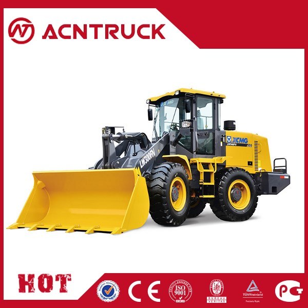 China 
                3 Ton 2.1m3 Front End Mini Wheel Loader
             Lieferant