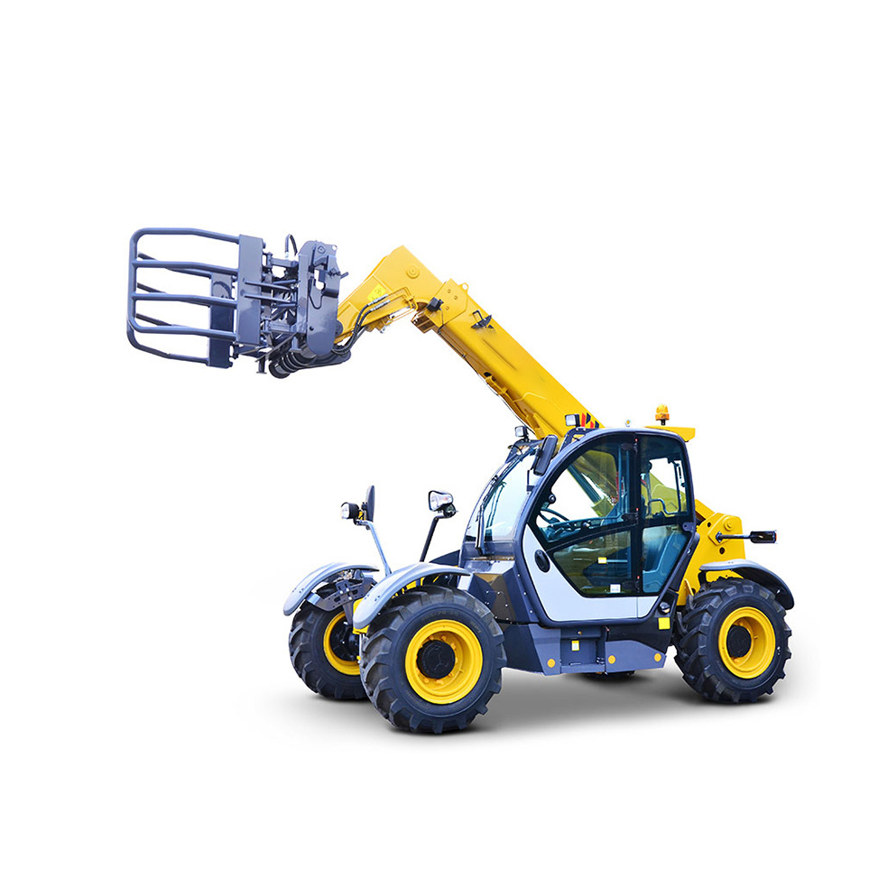 3 Ton Telescopic Handler 7m Lifting High Xc6-3007K