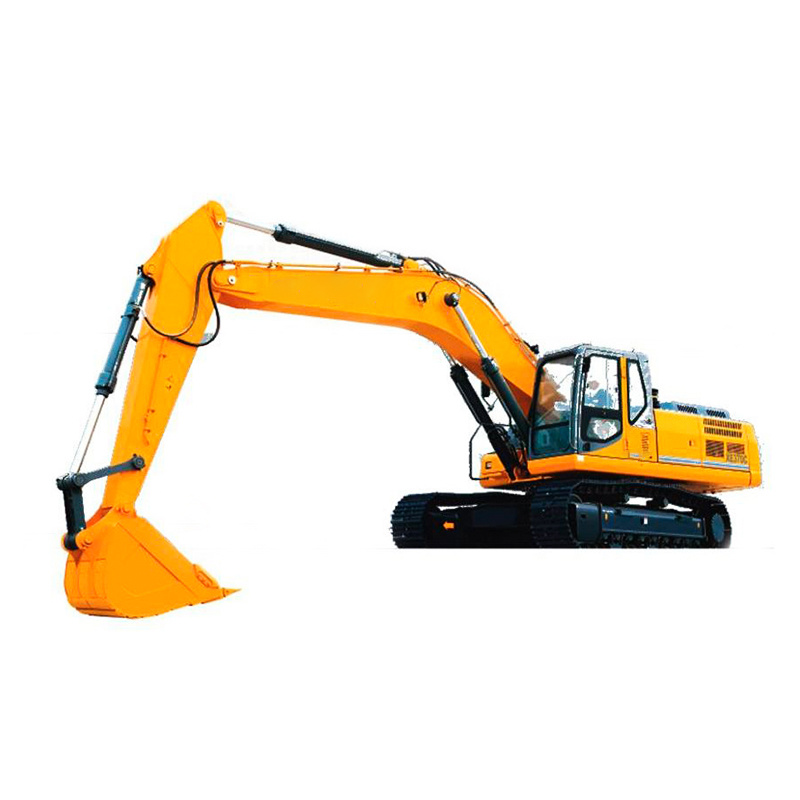 30 Ton Heavy Construction Machine Crawler Excavator