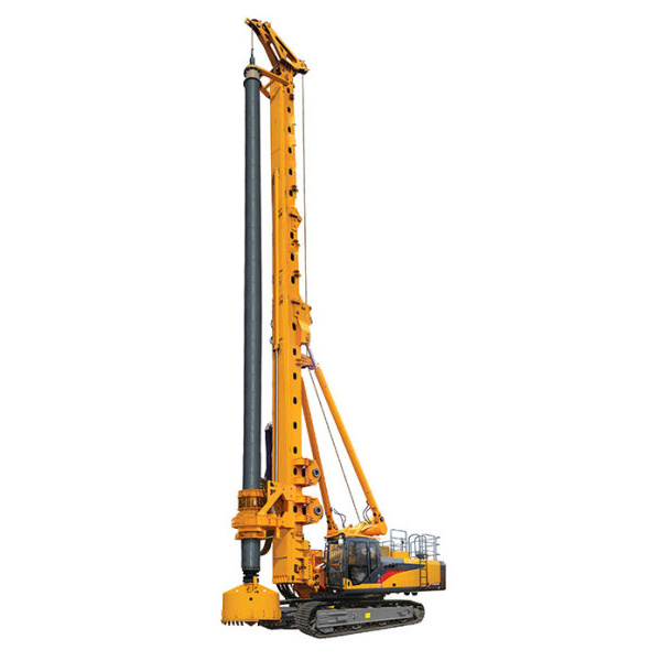 330 Torque Xr Series Large Rotary Drilling Rig Xr320d for Foundation Construction