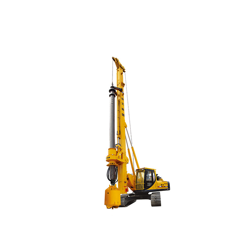 3m Drilling Diameter Rotary Drilling Rig Xr460d Piling Machine Price