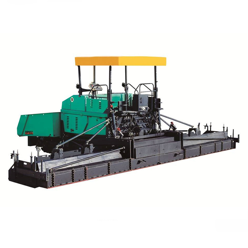 6 M RP602 Asphalt Concrete Paver