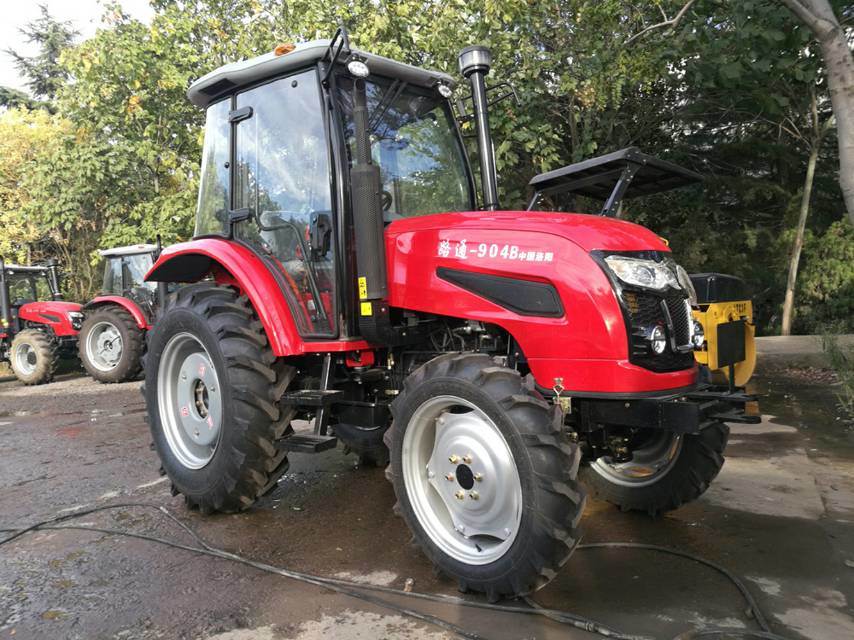 
                90HP tracteur LT904 Pièces de tracteurs agricoles
            