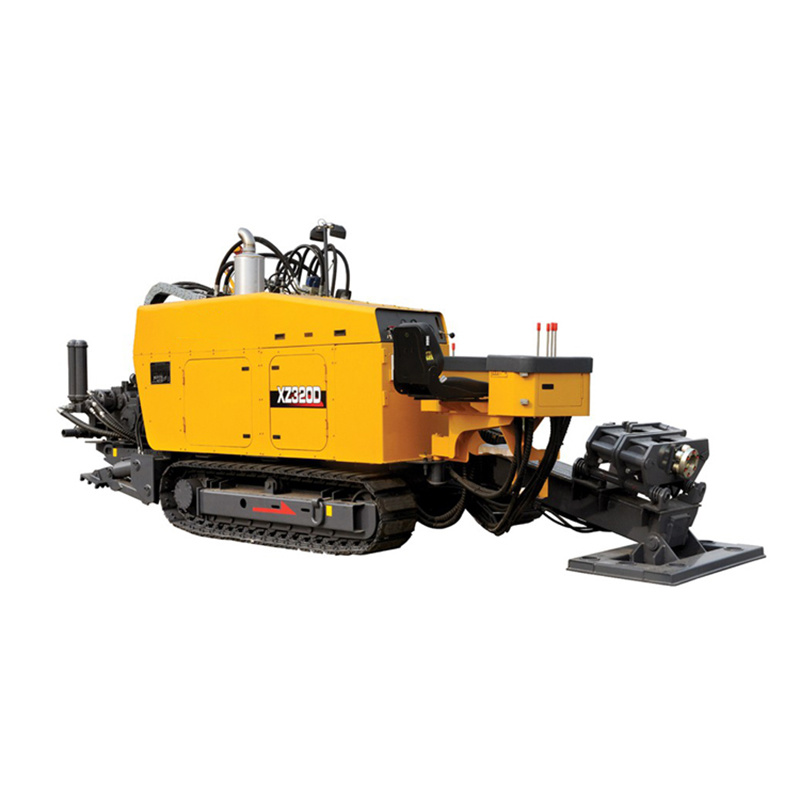 Acntruck Xz320e Directional Drilling Rig for Sale