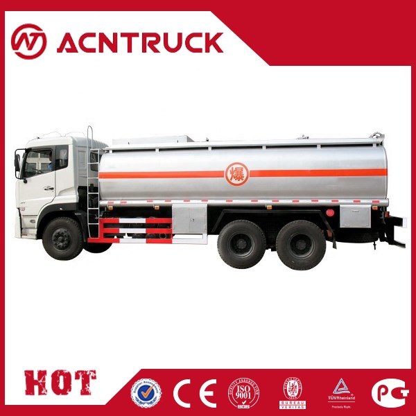 China 
                Beiben olietanker Truck 4000 gallon 4000 liter
             leverancier