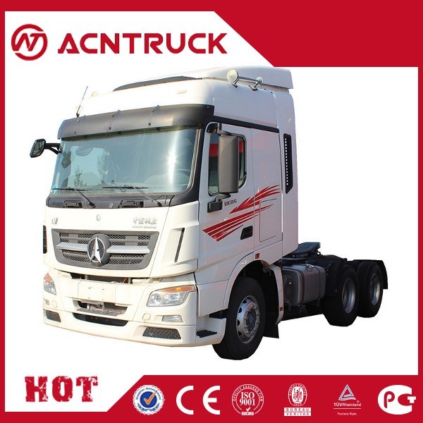 Chine 
                Beiben camion remorque du tracteur 4X2 10-20tonne
             fournisseur