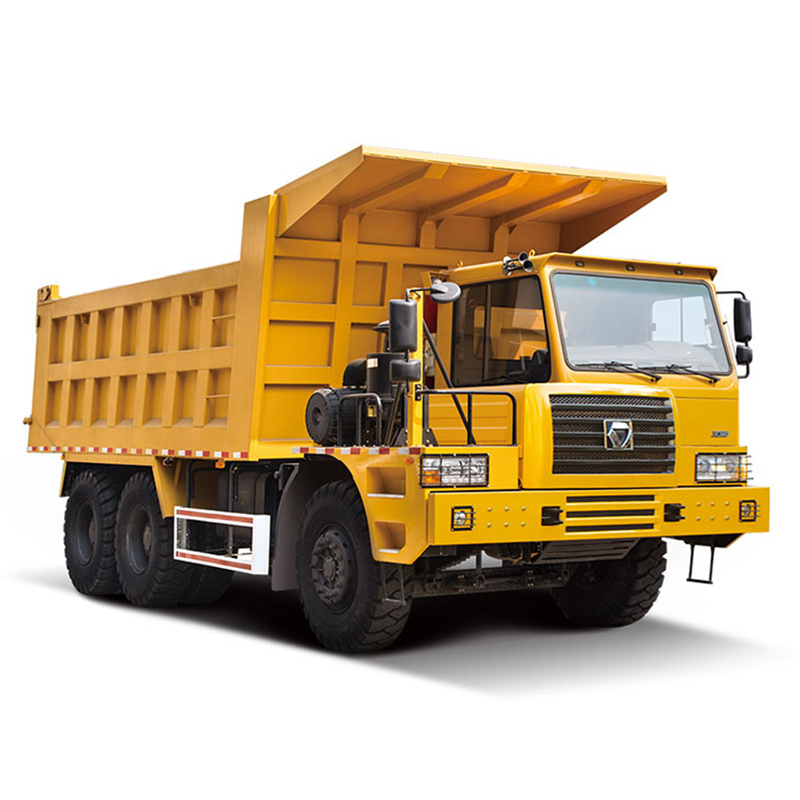 
                최고 가격 8X4 40ton Tipper Truck Factory
            