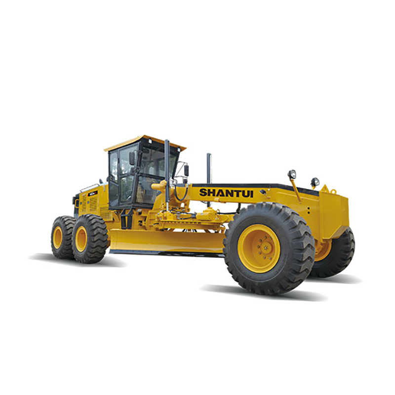 Best Price Hot Sale Sg16-3 Road Grader Motor Grader Machine