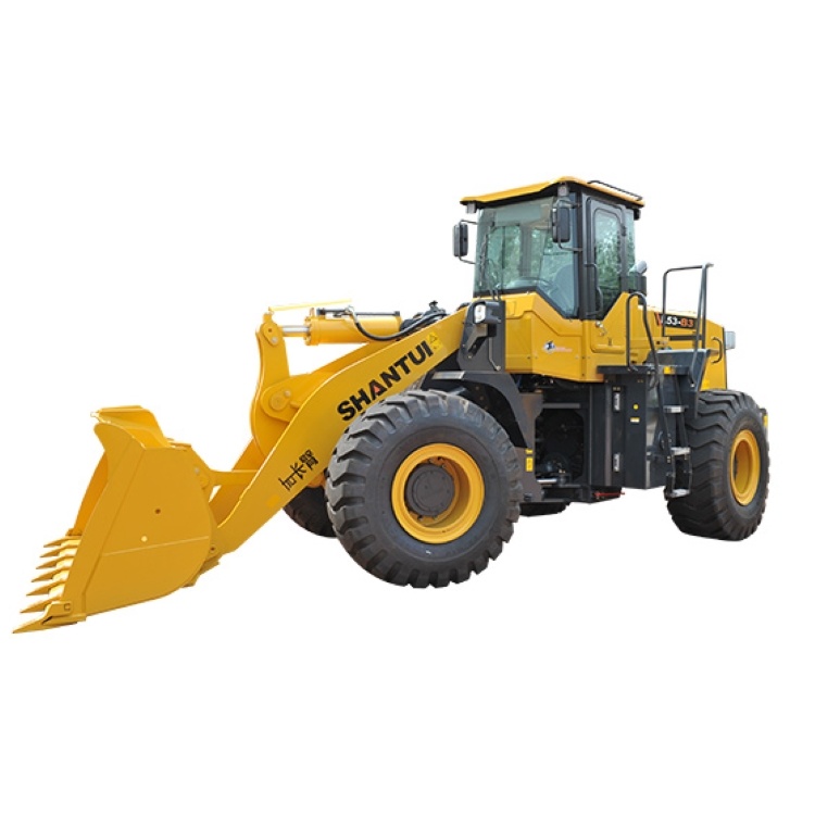 Brand New 5 Ton Small Wheel Loader L53-B3 for Sale