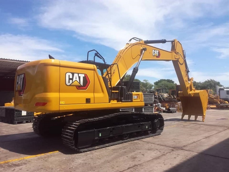 
                Nuovo escavatore Cat 330 GC 30 Ton in vendita
            