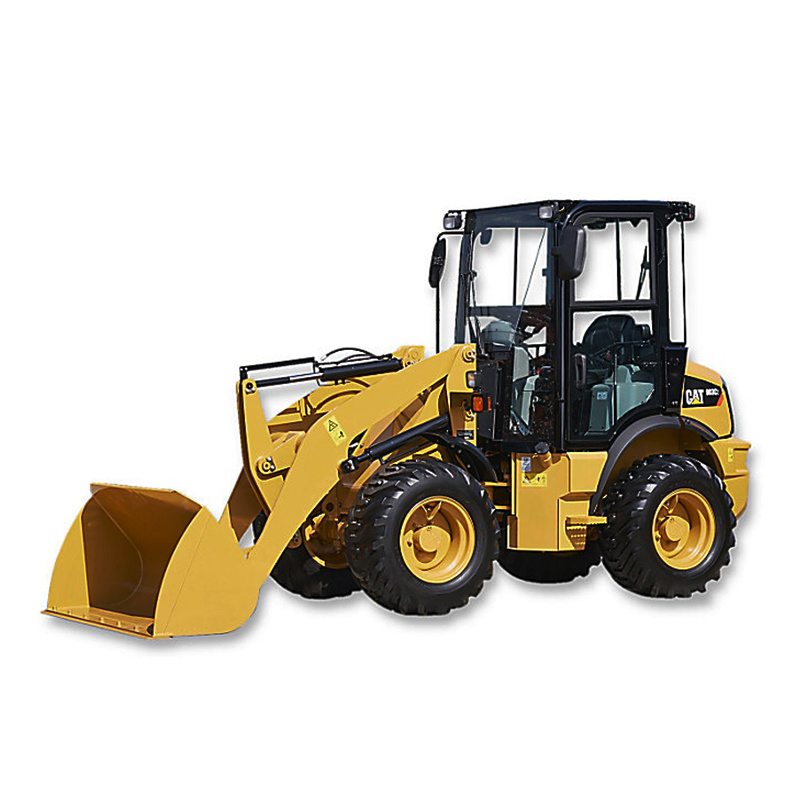 
                Caterpillar 906K 0.6 トンホイールローダ（ホットセール用）
            