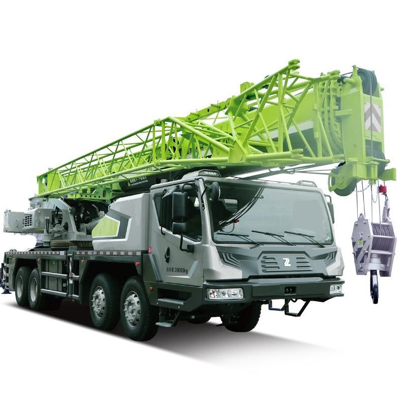 Cheap Price 35 Ton Pickup Hydraulic Zoomlion Ztc350h Truck Crane