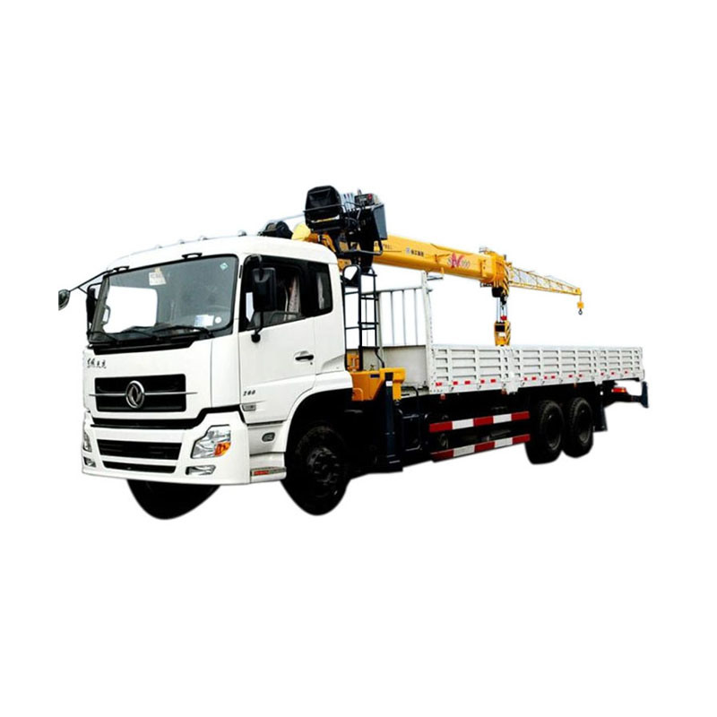 Chine 
                Prix bon marché Bras pliable Crane Sq10zk3q grue montés sur camion
             fournisseur