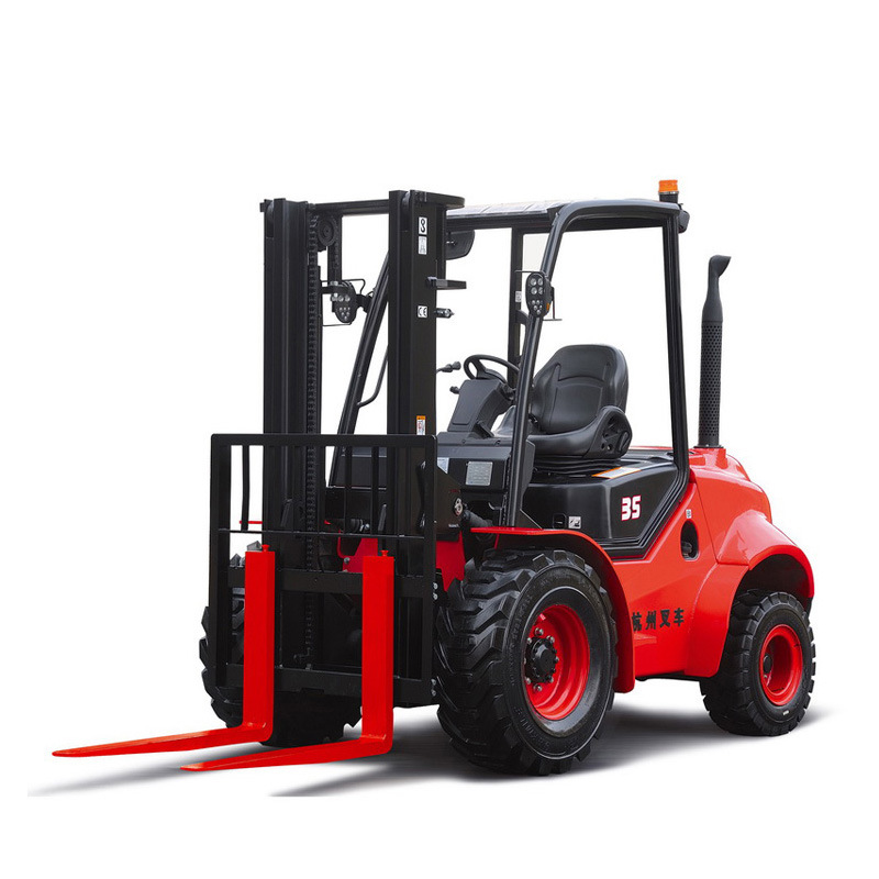 Cheap Price Forklift Stop Laser Light Acntruck Cpcd35 Lifting Beam List Price