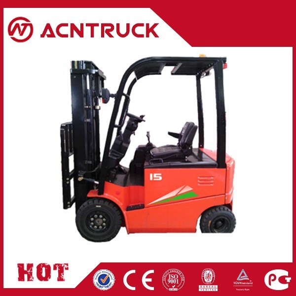 Cheap Price Heli Cpcd60-C15 2-2.5ton Lithium Forklift with Attachments