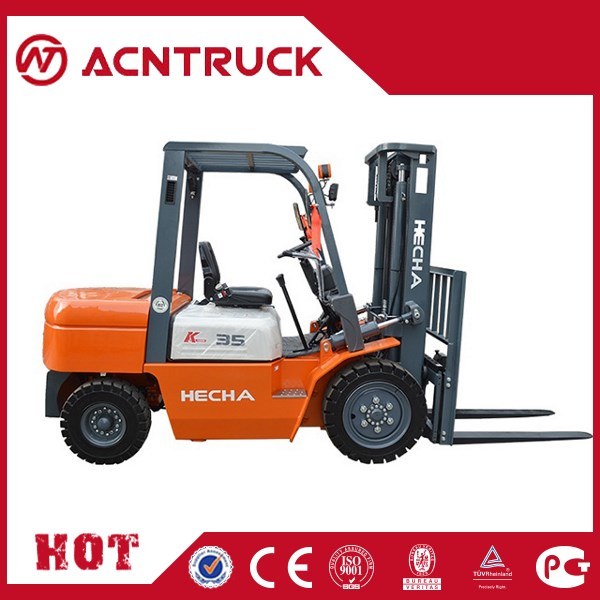 Cheap Price Heli Cpd85 1-10ton Battery Forklift for Sale
