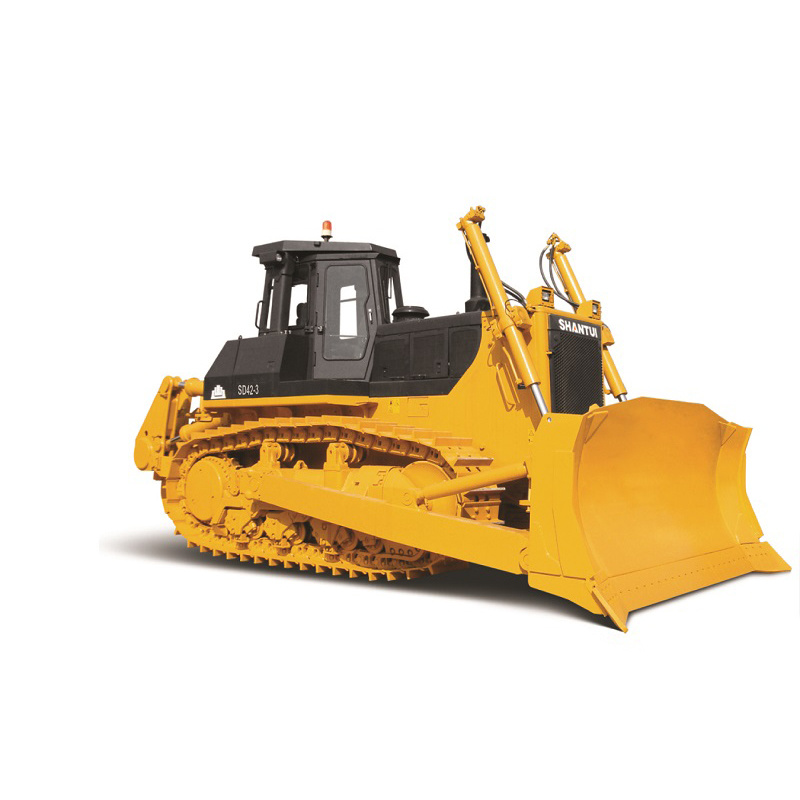 Cheap Price Shantui SD42-3 New Small Crawler Bulldozer