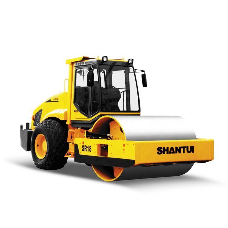 Cheap Price Small Road Roller Sr18 and Spare Parts