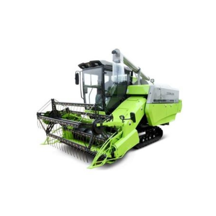 China AC60 Sugar Cane Harvester for Sale