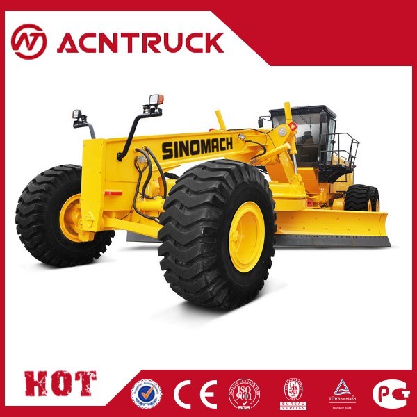 China Changlin 170HP New Road Machine Motor Grader with Rippers in Cambodia
