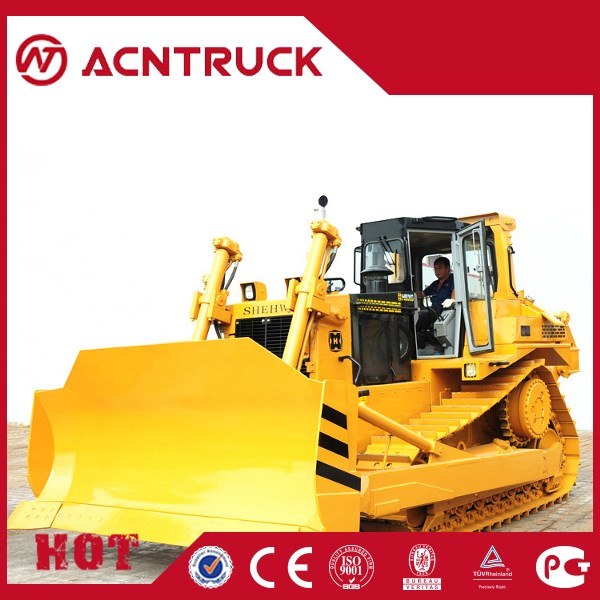 China Hbxg 230 Horse Power Bulldozer with Ripper and Blade SD7