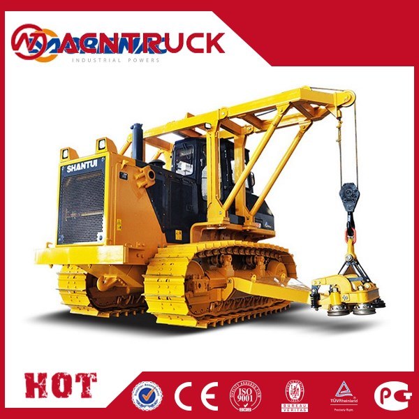 Cina 
                Cina Hot Brand Shantui Bulldozer International economici 320HP Crawler Bulldozer
             fornitore