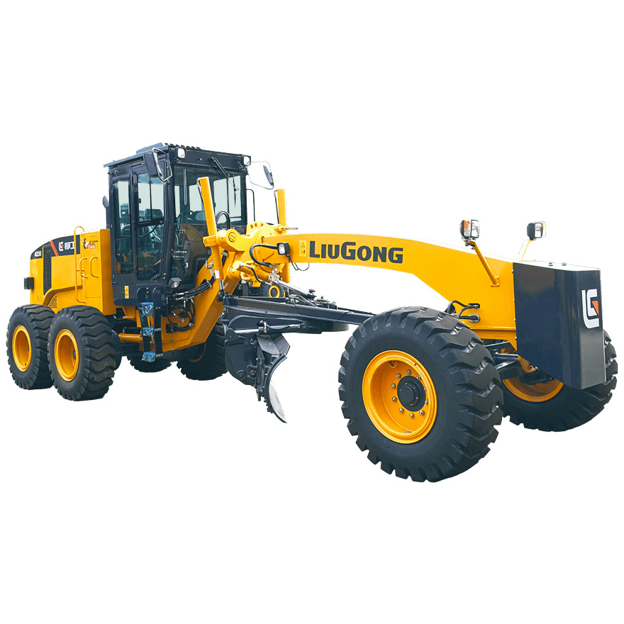 China 
                China Liugong 4230 Neuer Motor Grader 230HP zum Verkauf
             Lieferant