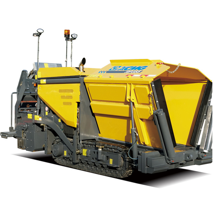 China RP355 3.5 M Asphalt Concrete Paver Machine for Sale