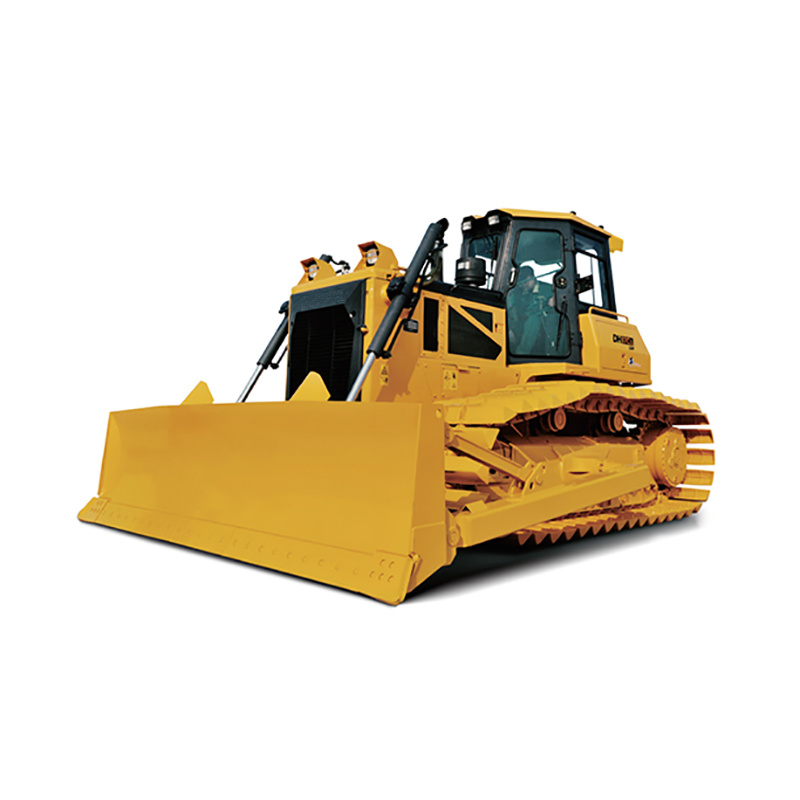 China Shantui Dh17-C2 Hot Sale Crawler Bulldozer