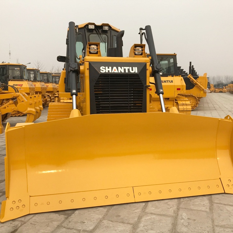 
                Китай Shantui SD23 Std гусеничный бульдозер цена
            