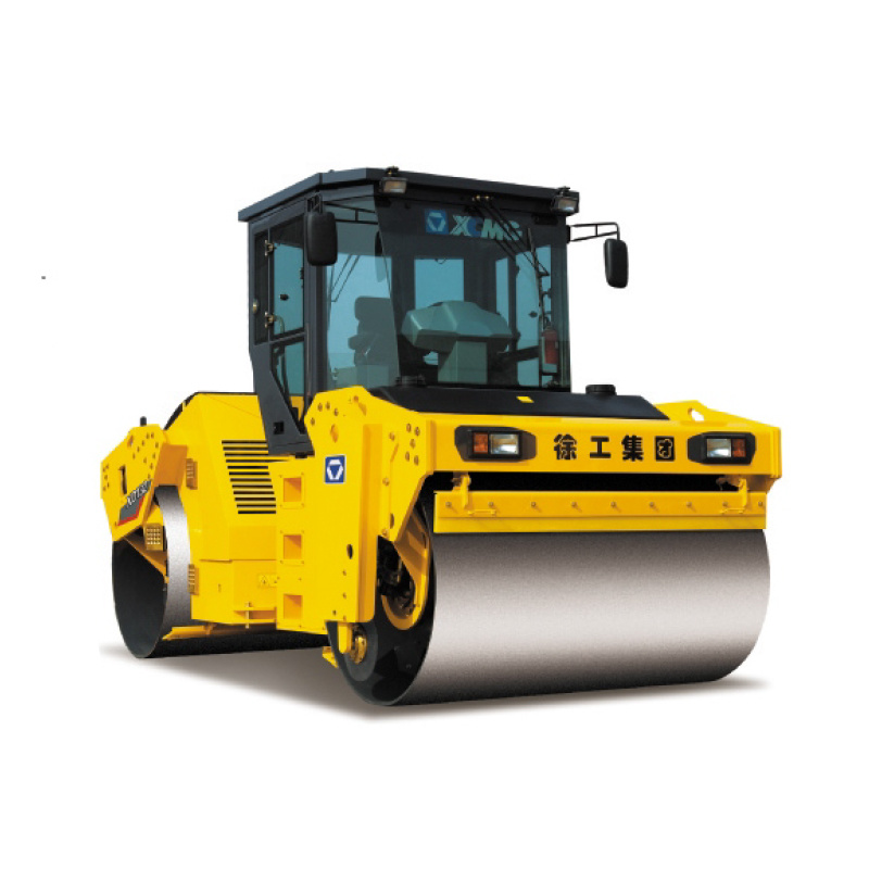 China Top Brand Xd111e 11 Ton Double Drum Road Roller