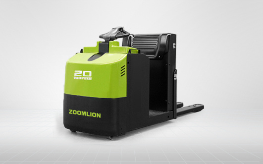 
                China de las principales marcas Zoomlion Electric Selector de pedidos Pb05-RA2
            