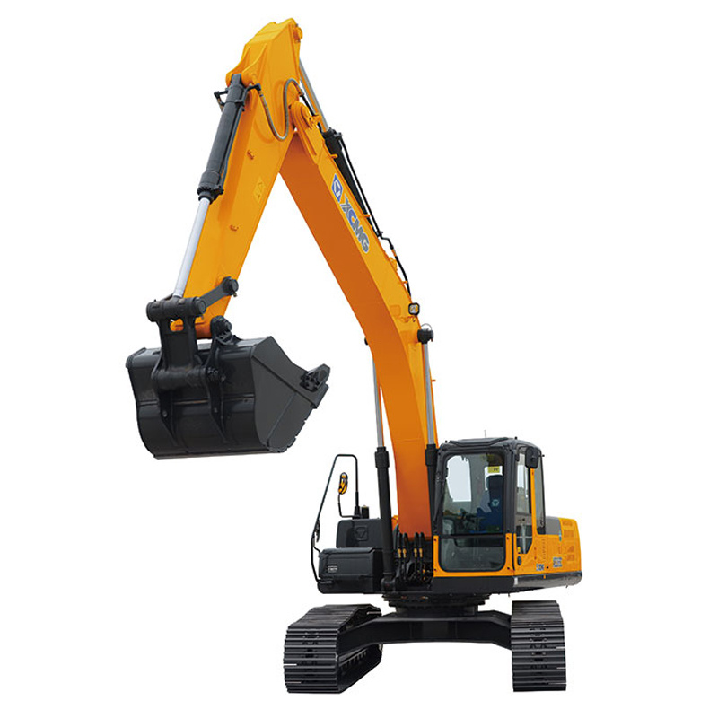 China Xe265c 26t Crawler Excavator Price