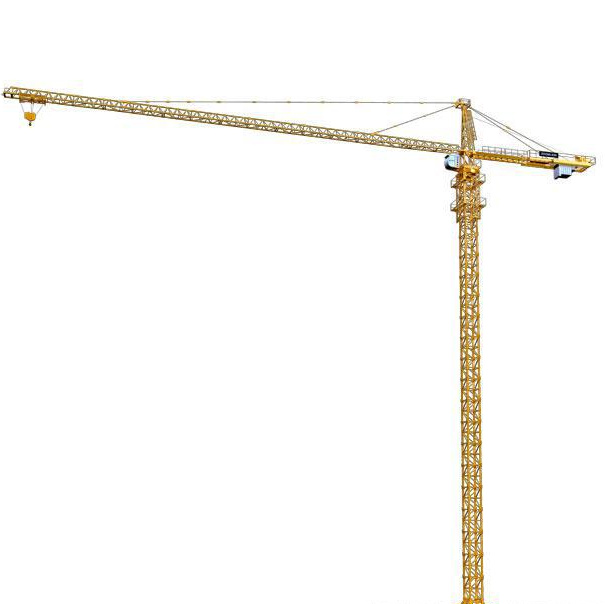 
                China Zoomlion Tc7013-10 10 Ton New Tower Crane for High Aerial Working
            