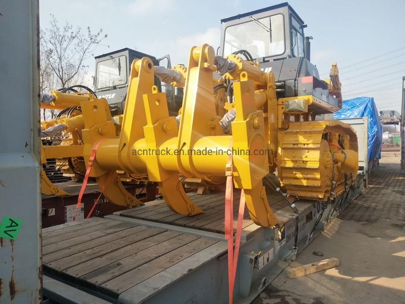 Chinese Brand SD32 Dozer with Factory Price