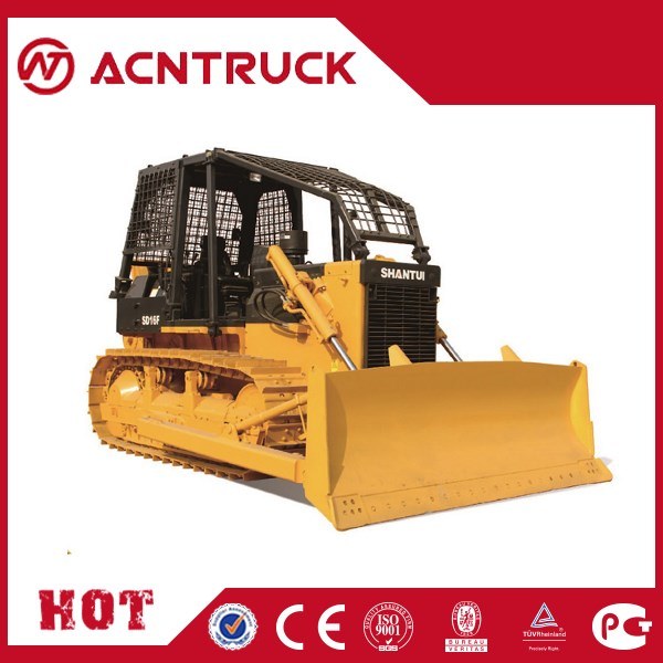 Chinese Cheap Price Forest 220HP Bulldozer Hot-Sale 23400kg Weight