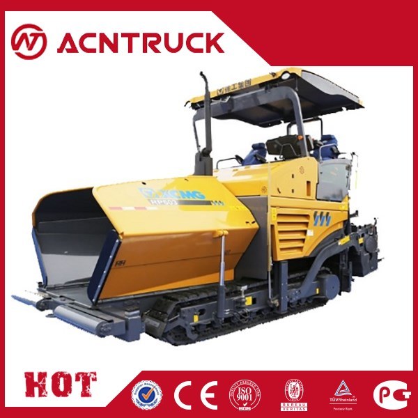 China 
                Chinesische Maschine RP902 Sap60c-8 140kw 800T/H 12m Asphalt-Fertiger
             Lieferant