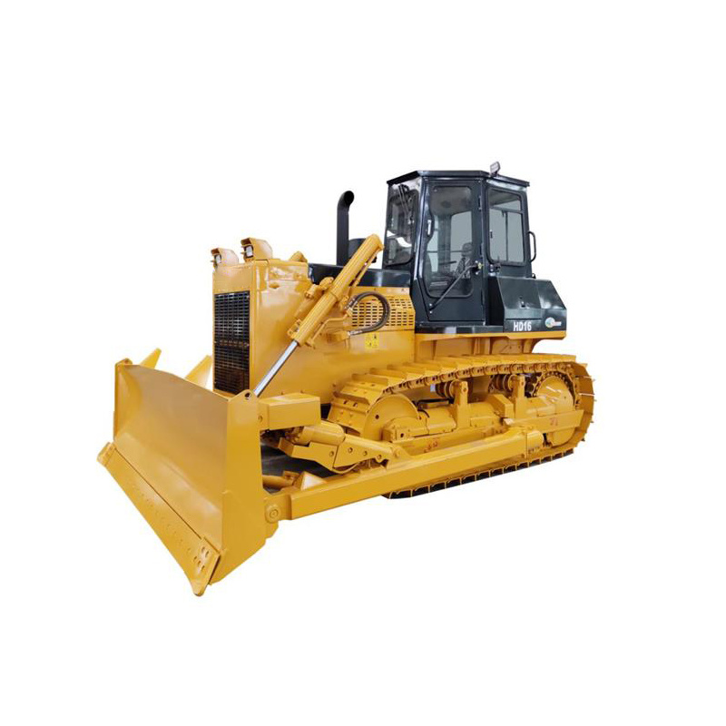 Chinese Top Quality Haitui HD16 Bulldozer