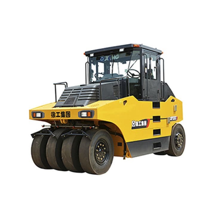 Construction Machinery Plate Compactors 20 Ton Road Rollers