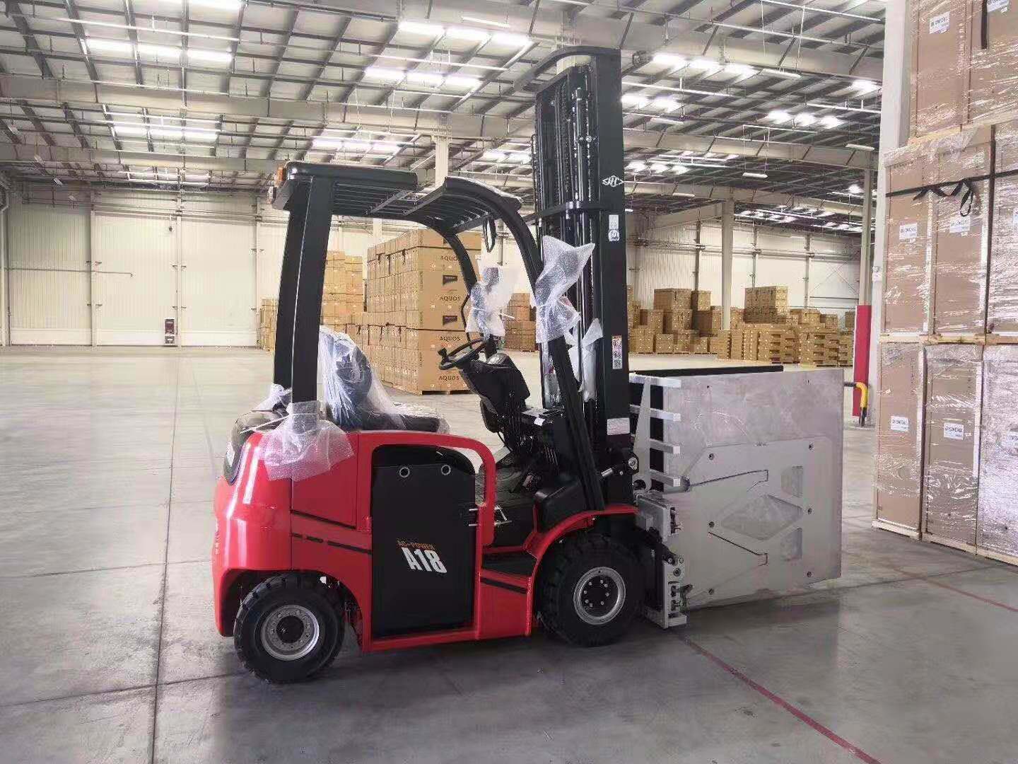 Cpd35 3.5 Tons Electric Hangcha Forklift