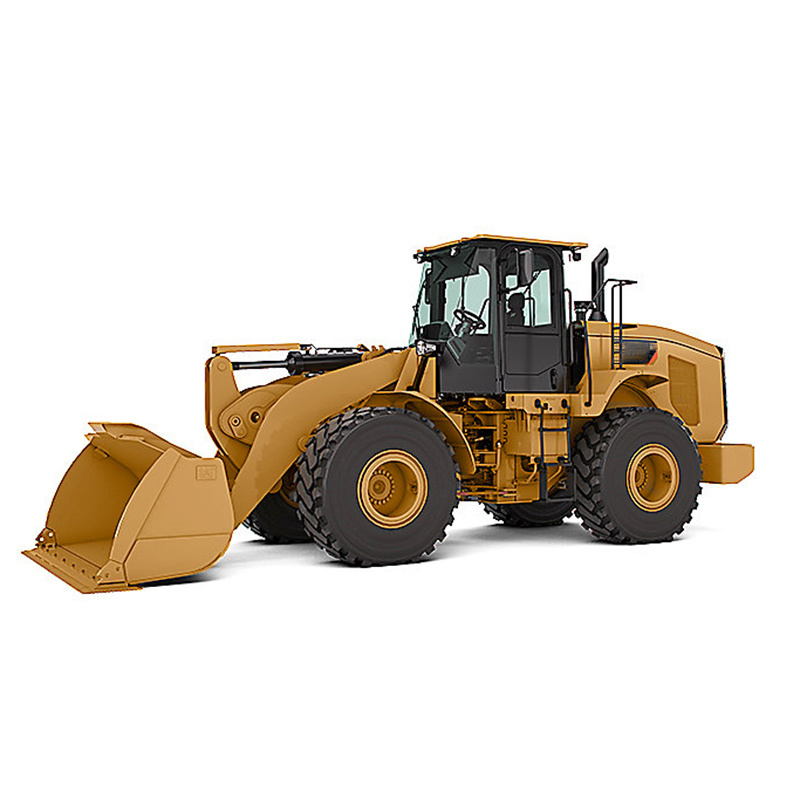 Earth Moving Machinery Acntruck 950gc 5 Ton Wheel Loader