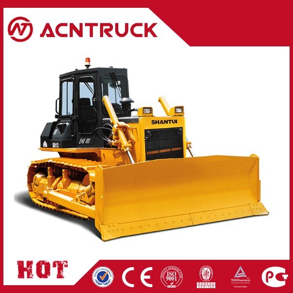 Factory Lowest Price Shantui SD32 160HP Official Crawler Bulldozer